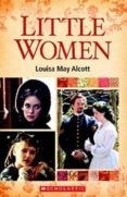 little women (book + cd)