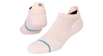 Calcetines stance performance athletic tab rosa