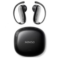 minisoms218 auriculares de traduccion ai inalambricos bluetooth 60 con control de voz 13 mm de controladores sonido env