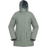 mountain warehouse chaqueta ranger para mujer