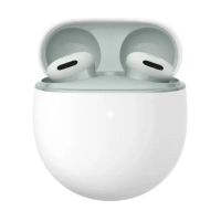 auriculares google pixel buds 2a inalambricos bluetooth con cancelacion de ruido y proteccion ip54 gris