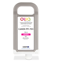 Armor B45694OW cartucho de tinta 1 pieza(s) Compatible Magenta
