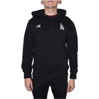 47 brand chaqueta deporte mlb los angeles dodgers hoodie para hombre