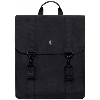 Lefrik Mochila Handy XL Backpack - Black Lime para hombre