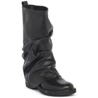 priv lab botines rodeo nero metisse para mujer