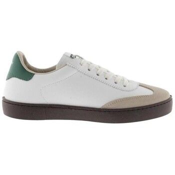 Victoria Deportivas Moda 1126201-VERDE para mujer
