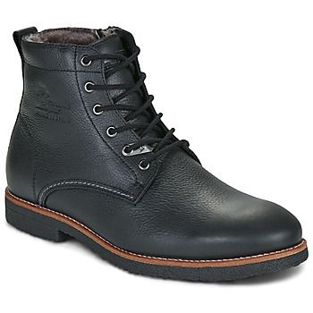 Panama Jack Botines GERMAN para hombre