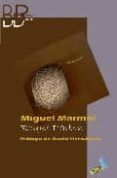 miguel marmol