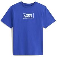 vans camiseta vn000tc9frx1 para nino