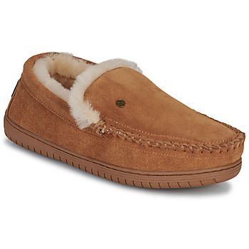 Warmbat Pantuflas GRIZZLY para hombre