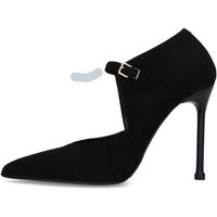 albano zapatos de tacon 4328 para mujer