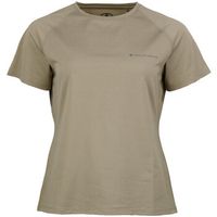 peak mountain camiseta t-shirt technique manches courtes actus para hombre