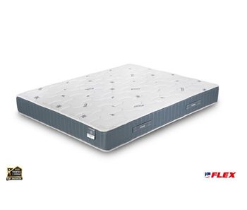 Colchón fresh cool firm 120x200cm multielástic flex