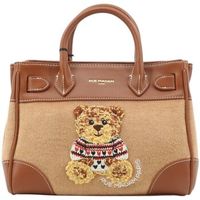rue madam bolso 1618-ai27-camel para mujer