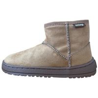 mtng botines 49318 bota respetuosa alask marron para hombre