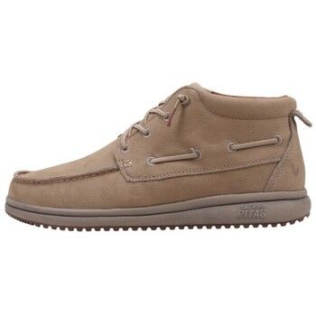 Pitas Botines TIMOR LEATHER para hombre