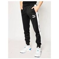 puma pantalones iconic t7 para hombre