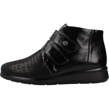 Pitillos Botas 11514p Botin Cremallera para mujer
