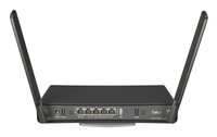 mikrotik hapac3 ap router 5x1gbe wifi dual band l4