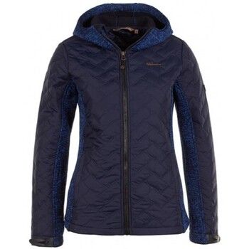 Peak Mountain Chaquetas Blouson polaire femme AVA para mujer