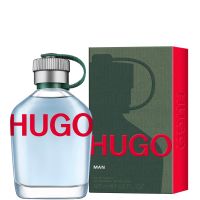 hugo boss hugo man eau de toilette 125ml
