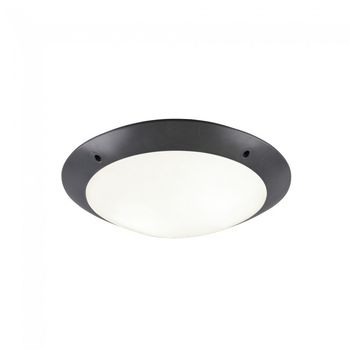 Plafón de techo de exterior camaro (2 luces)