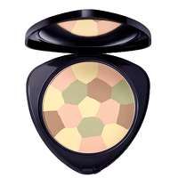 dr hauschka colour correcting powder new 00 translucent 8g