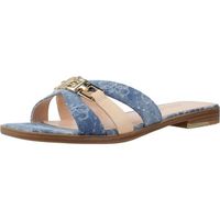 guess sandalias fljrl3 den19 para mujer