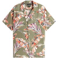 tommy hilfiger camisa manga corta gt58427 para hombre