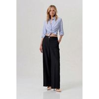 fracomina pantalones fy26sv3036w83601 para mujer
