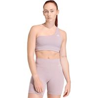 adidas sujetador opt rib ls b para mujer