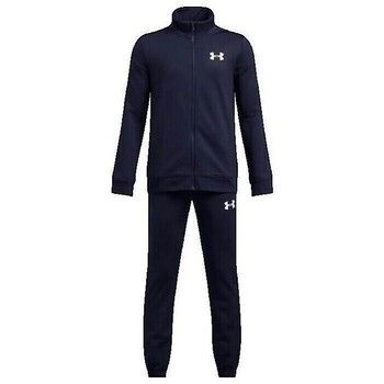 Under Armour Chándal Survêtement En Tricot Ua Rival Pour Garçon para niño