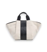 pepe jeans para mujer pl0300133 bolso aria merit beige osfa casual poliester