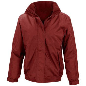 Result Chaqueta R221F para mujer