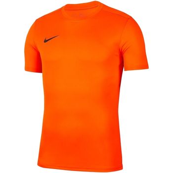 Nike Camiseta Jr Dry Park VII Tee para niño