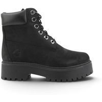 timberland botines tb0a6ev9w051-ai27 para nina