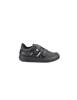 Zapatillas J'hayber New Olimpia Negro Blanco Hombre