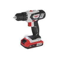 taladro atornillador wrrgrip 20v bateria 13ah