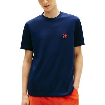 Tommy Hilfiger Camiseta MW0MW43066 para hombre
