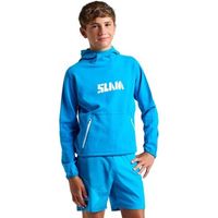 slam chandal graphic jr hoodie para nina