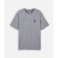oxbow camiseta surf tee manches courtes radiate para hombre
