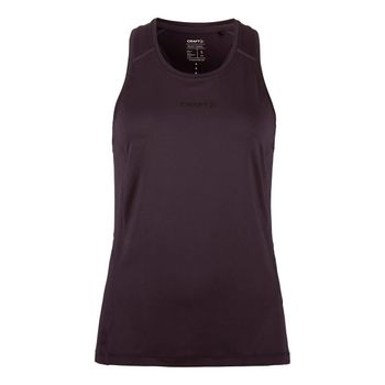 Craft ADV Essence Camiseta de running Mujeres - lila