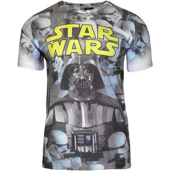 Disney Camiseta Imperial Photo ntage para hombre