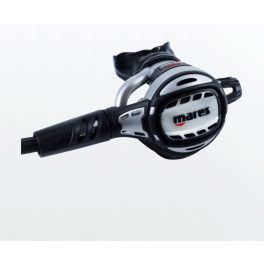 Mares Regulator Atlas Adj 62x Tbp Int Connection