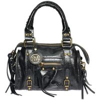 roberta m bolso de mano bandolera para mujer