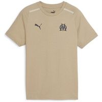 puma tops y camisetas om para nino