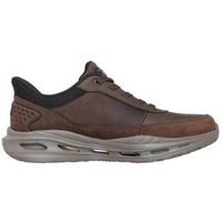 skechers deportivas moda 210981-coc para hombre