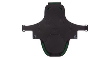 Rrp guardabarros enduroguard negro verde