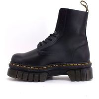 dr martens botines audrickeyeboot-27149001bk para mujer