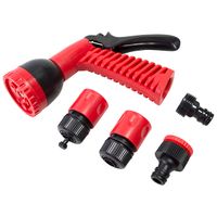 5pc spray gun set